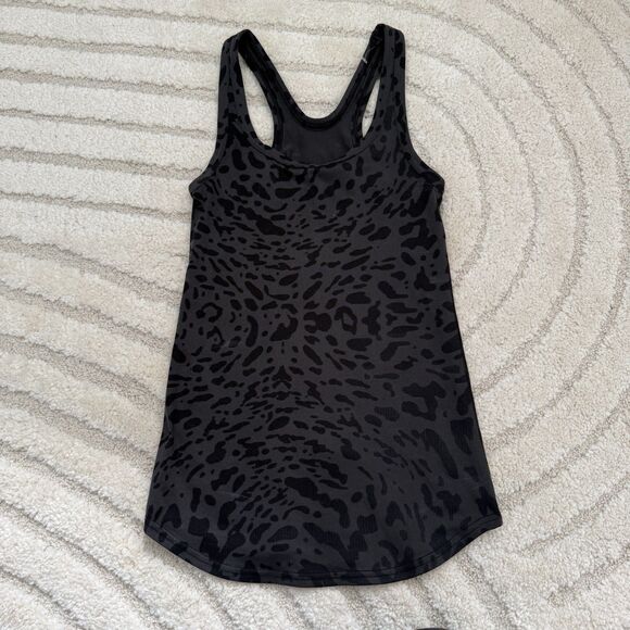 Lululemon Studio Racerback - Picture 4 of 5